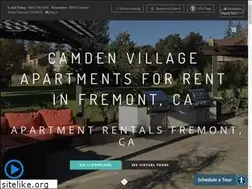 Sites similar to camdenvillageapts.com