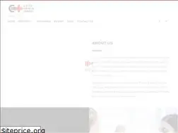 Sites similar to camdenwalkin.com