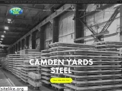Sites similar to camdenyardssteel.com