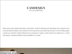 Sites similar to camdesign.pl