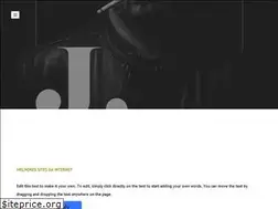 Sites similar to camdetroit.weebly.com