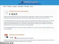 Sites similar to camdevelopment.com