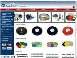 Sites similar to camdiam.com