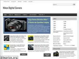 Sites similar to camdignikon.blogspot.com