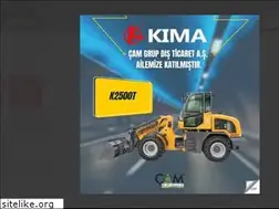 Sites similar to camdisticaret.com