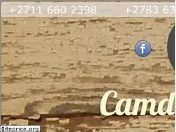 Sites similar to camdixwapens.co.za