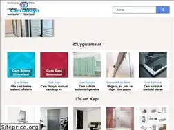 Sites similar to camdizayn.com