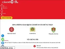 Sites similar to camdo19.com