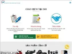 Sites similar to camdo24h.company