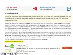 Sites similar to camdodienthoai.com