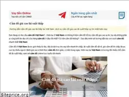 Sites similar to camdogiacao.com