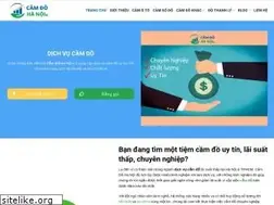 Sites similar to camdohanoi.vn