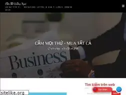 Sites similar to camdoquangngai.com
