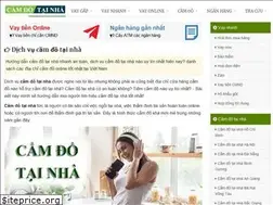 Sites similar to camdotainha.vn