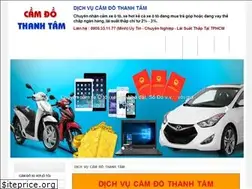 Sites similar to camdothanhtam.com
