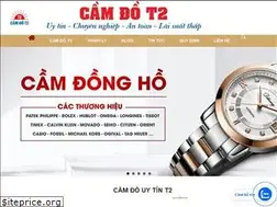 Sites similar to camdouytin.vn