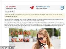 Sites similar to camdoxemay.net