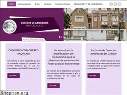 Sites similar to camdp.org.ar