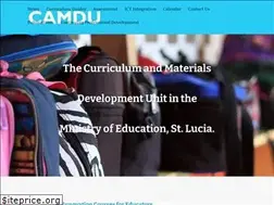 Sites similar to camdu.edu.lc
