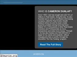 Sites similar to camdunlap.com