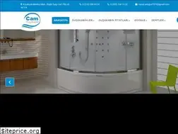 Sites similar to camdusakabin.istanbul