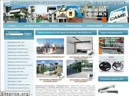 Sites similar to came-ru.ru