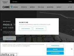 Sites similar to came.ie