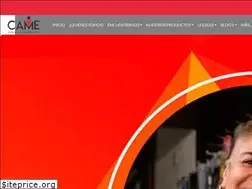 Sites similar to came.org.mx