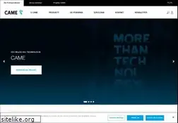 Sites similar to came.pl
