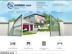 Sites similar to came38.ru
