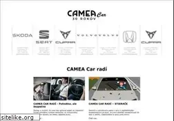 Sites similar to cameacar.sk