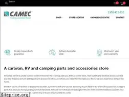 Sites similar to camec.com.au
