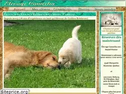 Sites similar to camecha.ca