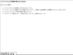 Sites similar to camecrashing.com