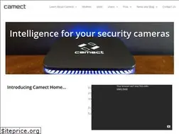 Sites similar to camect.com