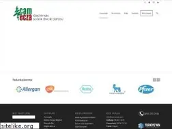 Sites similar to camecza.com