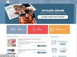 Sites similar to camed.com.br