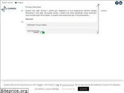 Sites similar to camedi.it