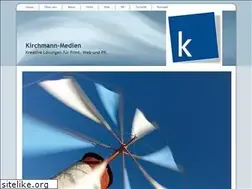 Sites similar to camedia-verlag.com