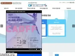 Sites similar to camedia.or.kr