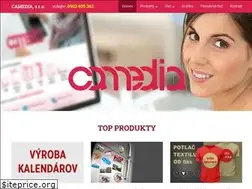 Sites similar to camedia.sk