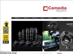 Sites similar to camediasquare.com