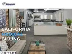 Sites similar to camedicalbilling.com