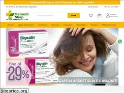 Sites similar to camedishop.it