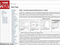 Sites similar to cameditor.org