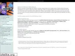 Sites similar to camedlink.com