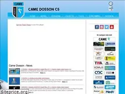 Sites similar to camedossonc5.it