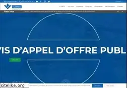 Sites similar to cameg.com