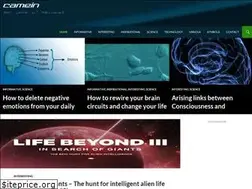Sites similar to camein.com