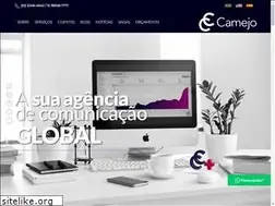 Sites similar to camejo.com.br